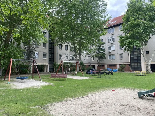 Eladó lakás Kecskemét 61 nm