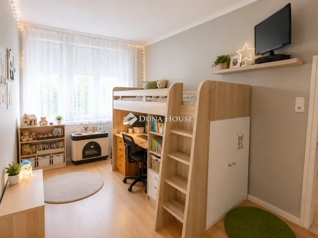 Eladó lakás Kecskemét, Petőfiváros 47 nm