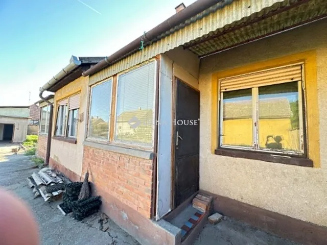 Eladó ház Nagykőrös 90 nm