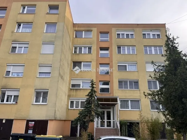 Eladó lakás Kecskemét 55 nm