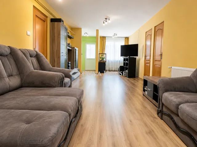 Eladó ház Kecskemét 120 nm