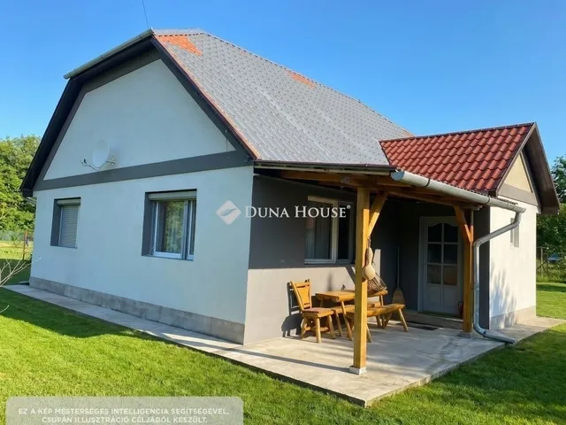 Eladó ház Ladánybene 80 nm