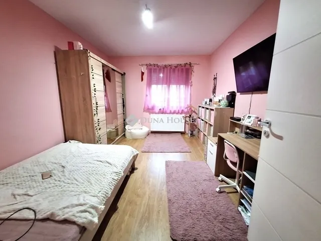 Eladó ház Kecskemét, Kadafalva 100 nm