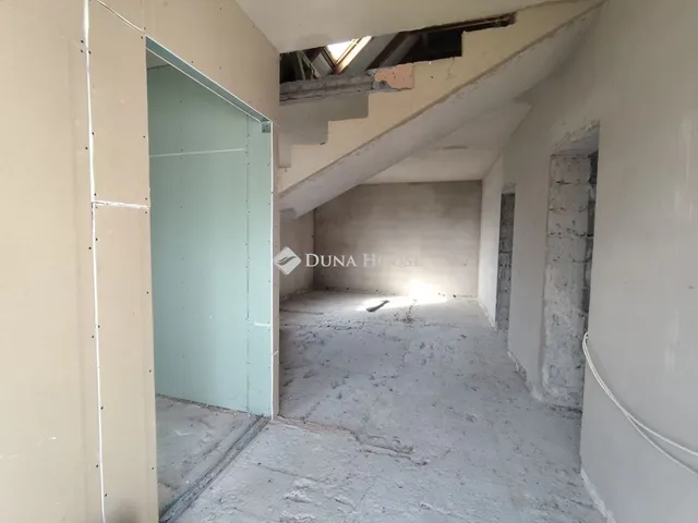 Eladó ház Helvécia 112 nm