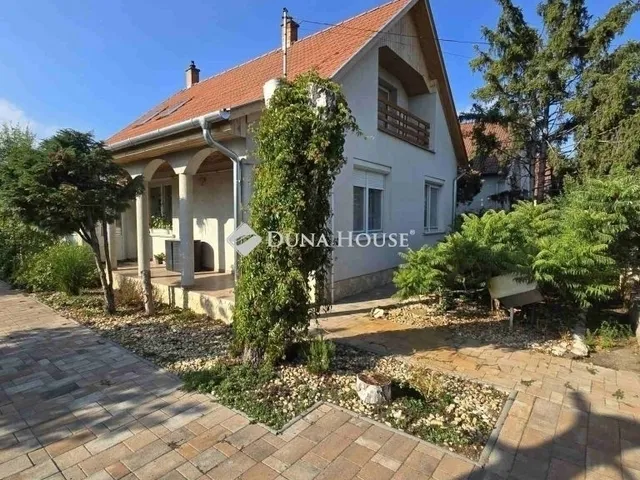 Eladó ház Kecskemét, Petőfiváros 140 nm