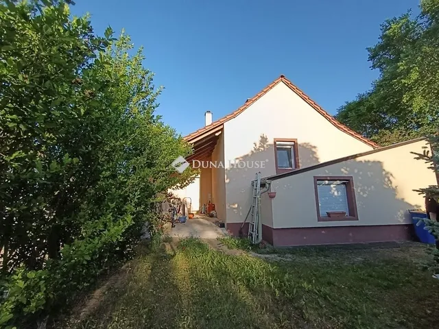 Eladó ház Kecskemét 116 nm