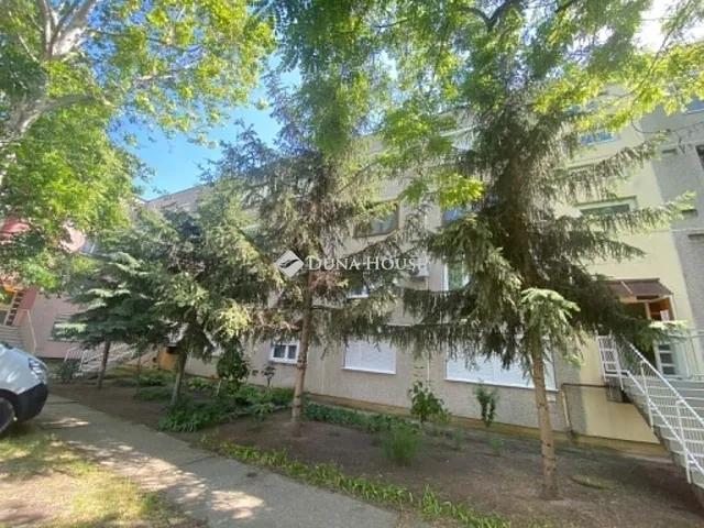 Eladó lakás Kecskemét 56 nm