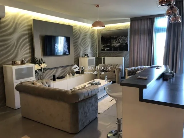 Kiadó lakás Kecskemét, Belváros 80 nm