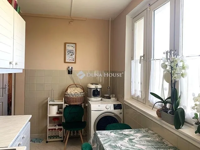 Eladó lakás Kecskemét 62 nm