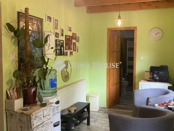 Eladó mezőgazdasági ingatlan Ballószög 160 nm
