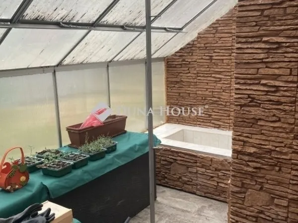 Eladó mezőgazdasági ingatlan Ballószög 160 nm