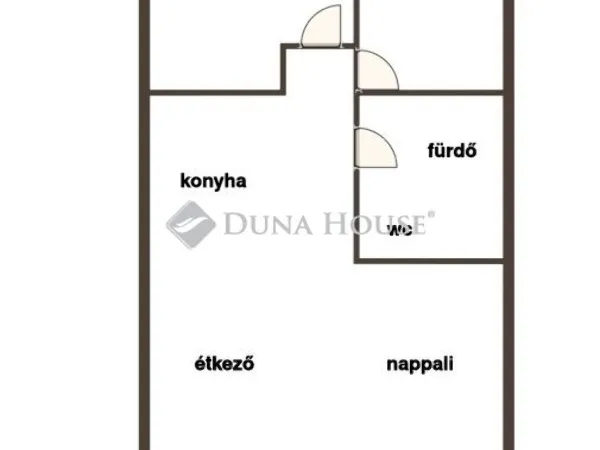 Eladó lakás Kecskemét 76 nm