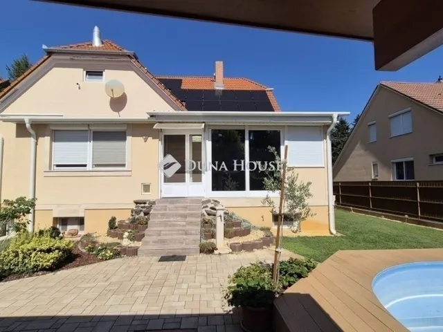 Eladó ház Kecskemét 150 nm
