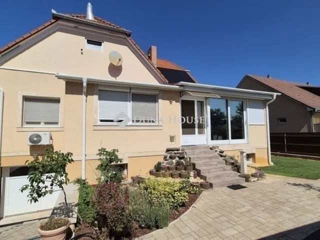 Eladó ház Kecskemét 150 nm
