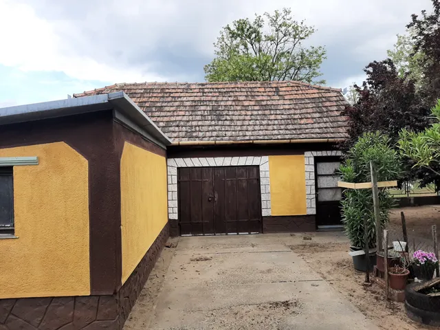 Eladó ház Kerekegyháza 70 nm