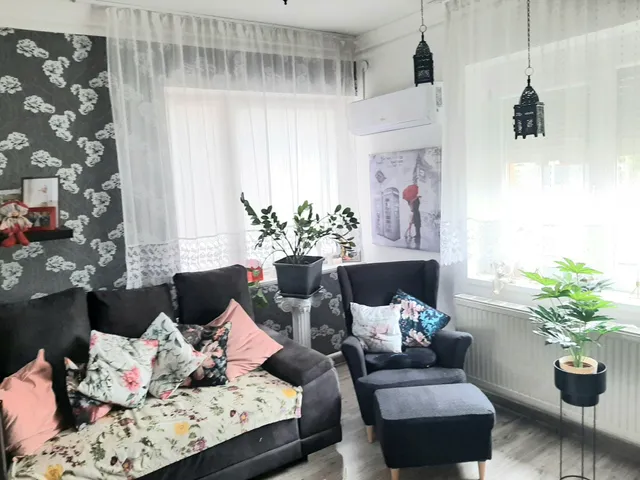 Eladó ház Izsák 120 nm