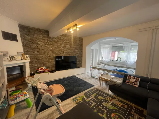 Eladó ház Kecskemét, Belváros 130 nm