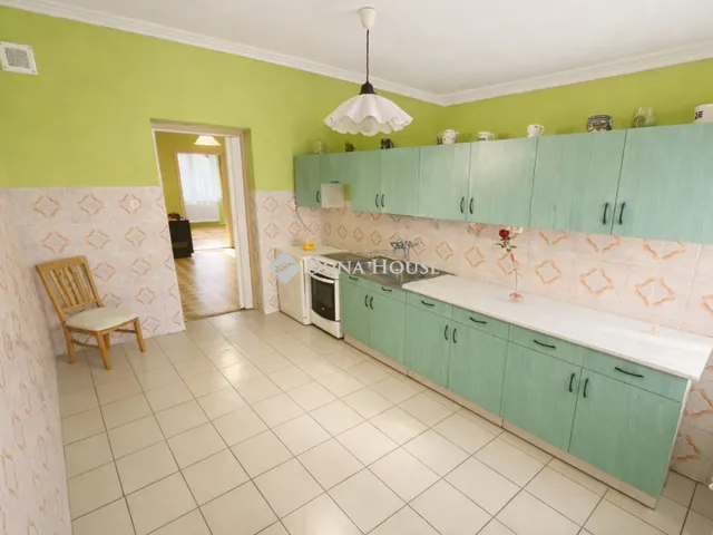 Eladó ház Kecskemét 80 nm