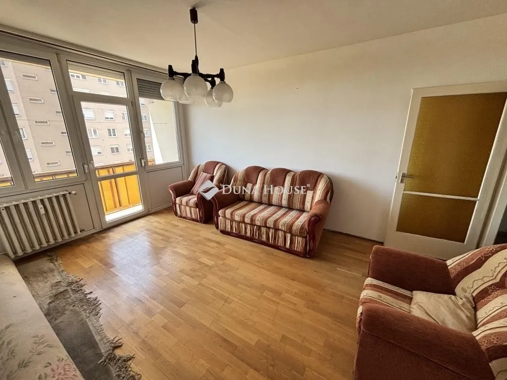 Lakás – Kecskemét, Bogovicsfalu, Széchenyiváros - 2. nézet