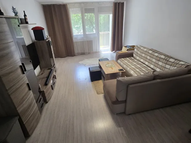 Eladó lakás Kecskemét 62 nm