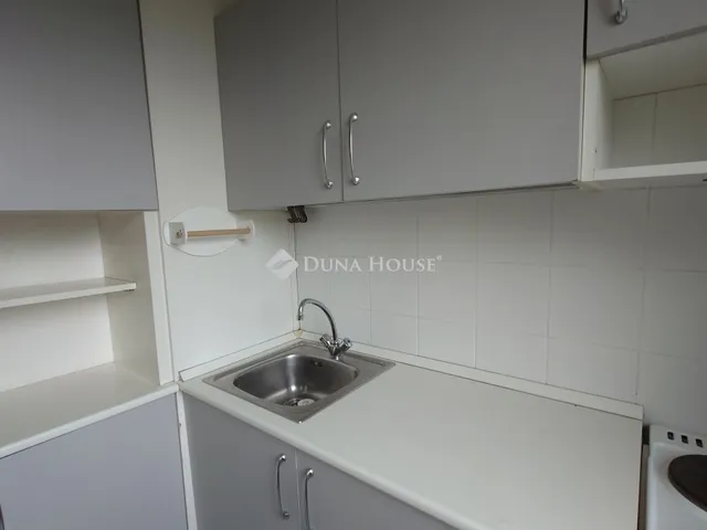 Eladó lakás Kecskemét 34 nm