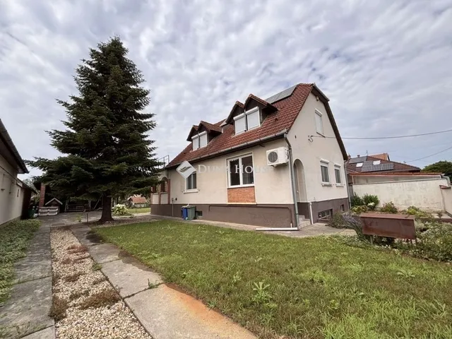 Eladó ház Kecskemét 133 nm