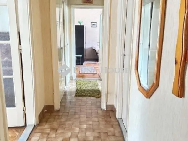 Eladó lakás Kecskemét 101 nm