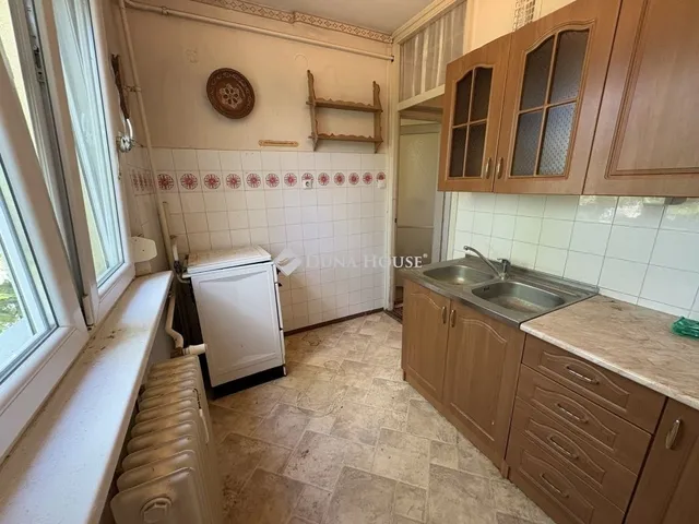Eladó lakás Kecskemét 54 nm