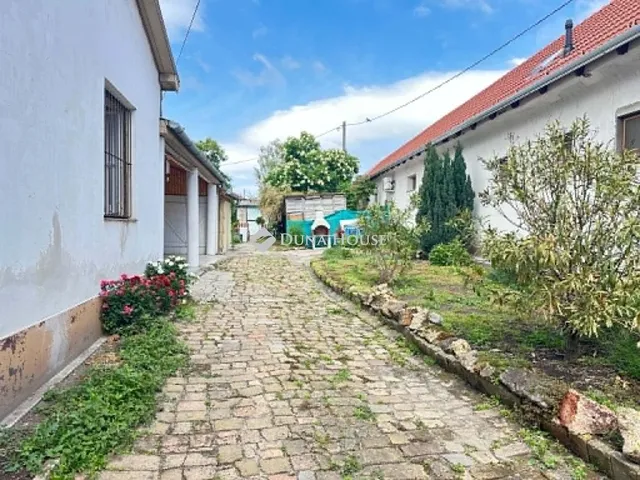 Eladó lakás Nagykőrös 40 nm