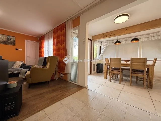 Eladó ház Kecskemét, Kadafalva 170 nm
