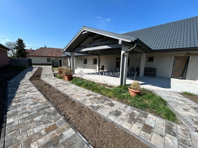 Eladó ház Nagykőrös 120 nm