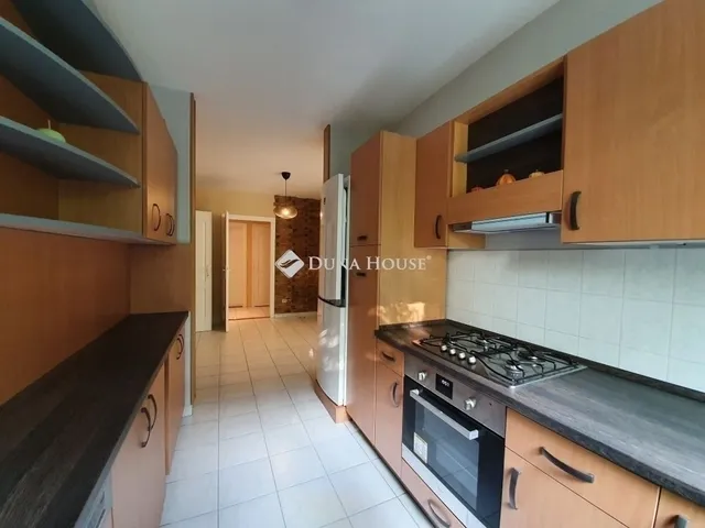 Eladó lakás Kecskemét 79 nm