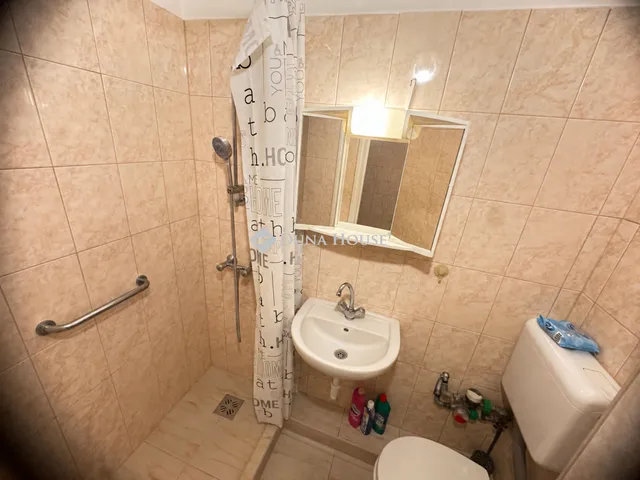Eladó lakás Kecskemét 18 nm