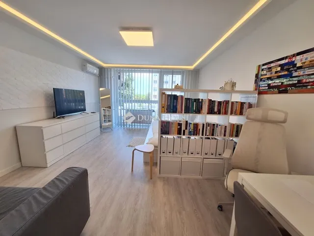 Kiadó lakás Kecskemét, Belváros 35 nm