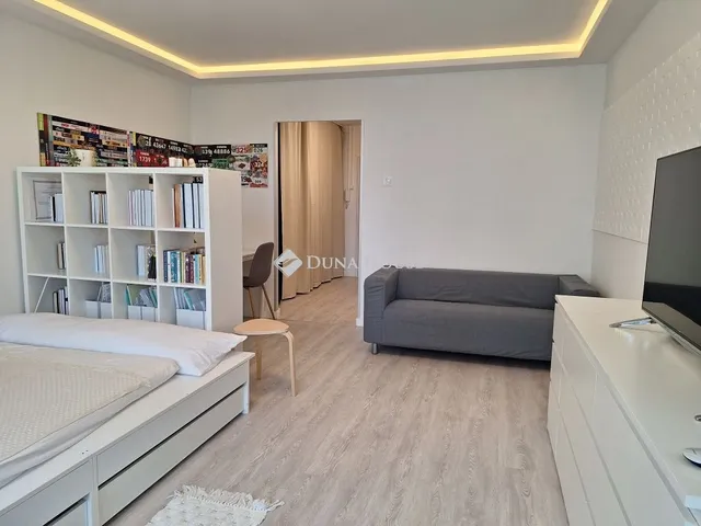 Kiadó lakás Kecskemét, Belváros 35 nm