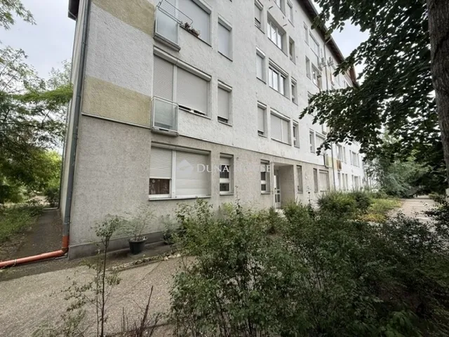 Eladó lakás Kecskemét, Homokbánya 60 nm