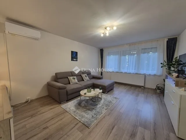 Eladó lakás Kecskemét 51 nm