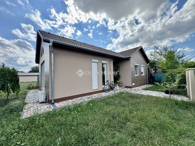 Eladó ház Kecskemét 80 nm