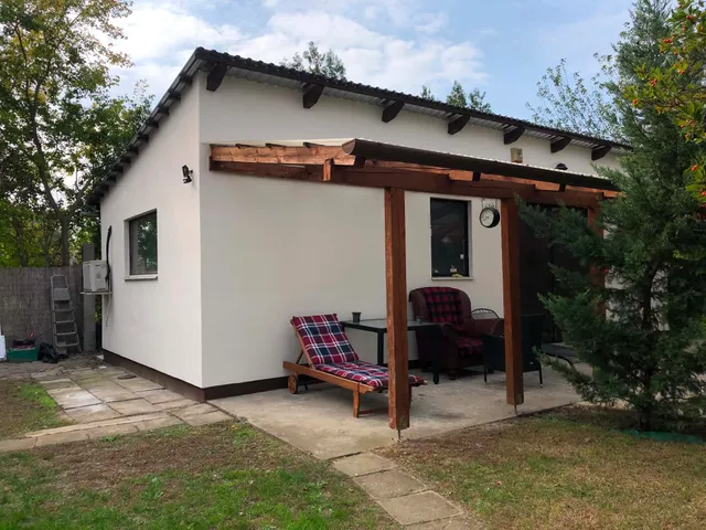 Eladó ház Kecskemét, Máriahegy 110 nm