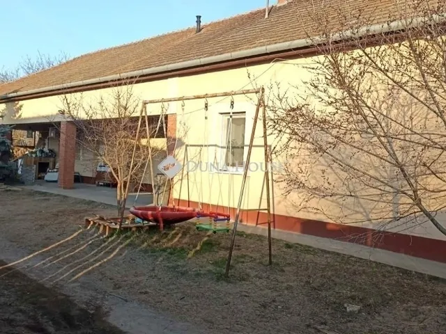 Eladó ház Kecskemét, Hetényegyháza 125 nm
