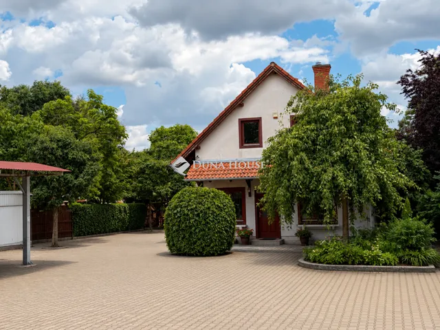 Eladó ház Kecskemét 150 nm