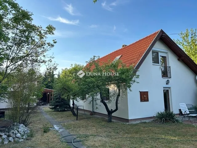 Eladó ház Kecskemét 113 nm