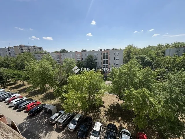 Eladó lakás Kecskemét 54 nm