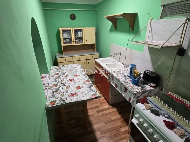 Eladó mezőgazdasági ingatlan Lajosmizse 86 nm