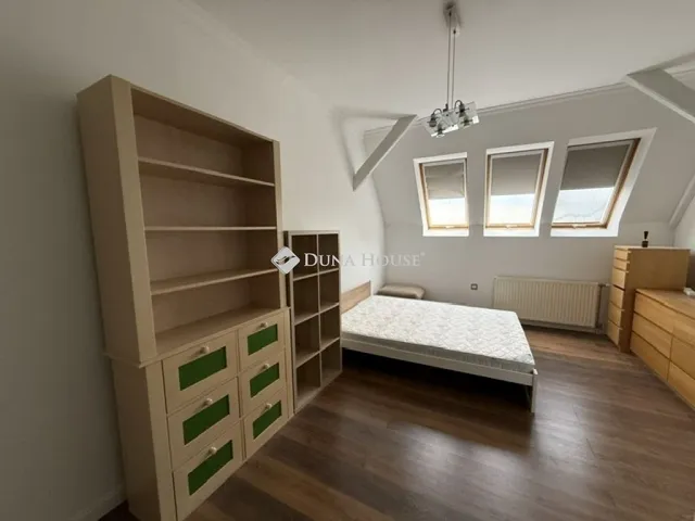 Eladó lakás Kecskemét, Homokbánya 60 nm