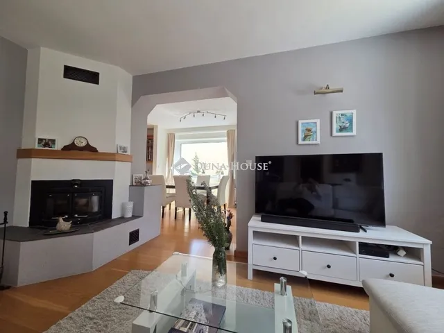 Eladó ház Kecskemét 200 nm