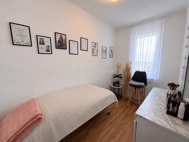 Eladó lakás Kecskemét 67 nm