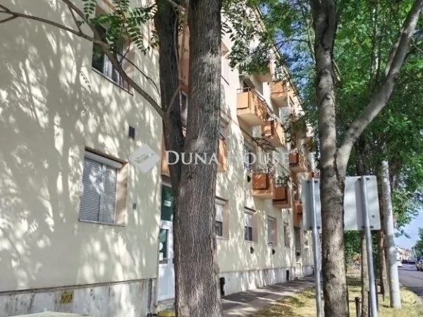 Eladó lakás Kecskemét 42 nm