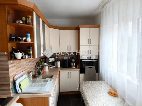 Eladó lakás Kecskemét 58 nm