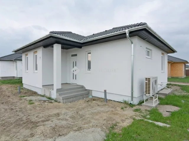 Eladó ház Kecskemét 91 nm